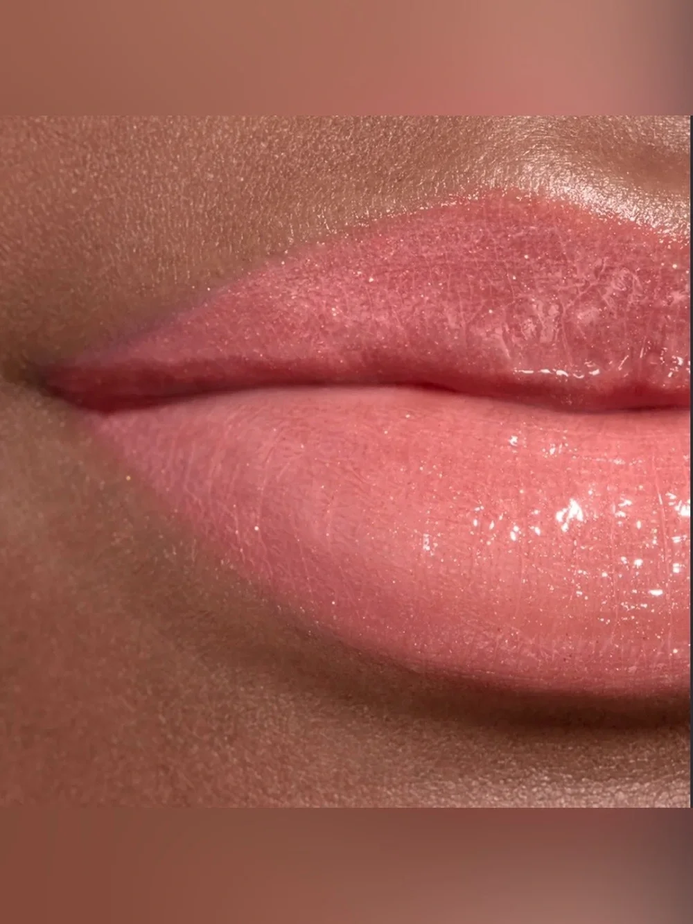 166 CHANEL ROUGE COCO GLOSS